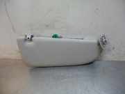 Sonnenblende links Peugeot 206 Schrägheck 2A/C