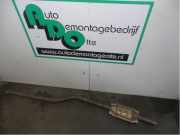 Katalysator ohne Lambdasonde Peugeot Partner I Kasten