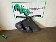 Türverkleidung rechts hinten Nissan Pixo UA0 NIETAANWEZIG