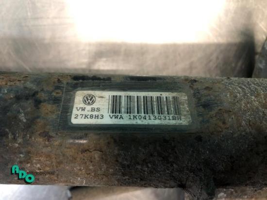 Federbein links vorne VW Golf VI 5K 1K0413031BH Bild Federbein links vorne VW Golf VI 5K 1K0413031BH