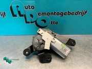 Wischermotor hinten Citroen C5 II RC 963267198001