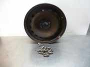 Stahlfelgen Satz Fiat Multipla 186