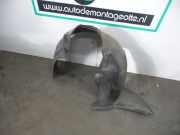 Radhaus VW Fox Schrägheck 5Z