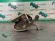 Klappenschlosszug Peugeot Bipper