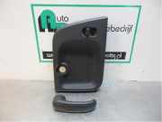 Türgriff links Hyundai H-1 Cargo TQ 836304H500