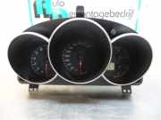 Instrumentenkombination Mazda 3 BK 4KBP4KB