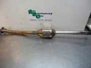 Katalysator ohne Lambdasonde Citroen Saxo S