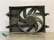 Elektrolüfter Ford Fiesta V JH, JD 4S6H8C607AB