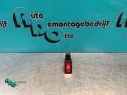Schalter für Warnblinker Nissan Almera II Hatchback N16 06016