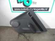 Türverkleidung rechts hinten Suzuki Swift III EZ, MZ