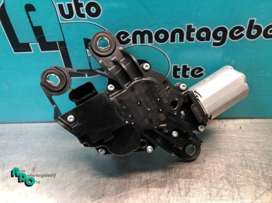 Wischermotor hinten VW Golf VI 5K 5K6955711A Bild Wischermotor hinten VW Golf VI 5K 5K6955711A