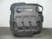 Motorabdeckung Seat Ibiza IV 6J