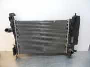 Kühler Fiat Grande Punto 199 0055700447