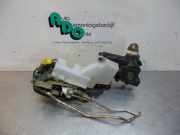 Klappenschlosszug Hyundai Accent II LC