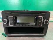 CD-Radio VW Polo V 6R, 6C 5M0035156C