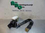Sicherheitsgurt rechts hinten Honda Civic IV Hatchback EG 90387488