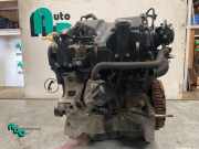 Motor ohne Anbauteile (Diesel) Renault Twingo II CN0