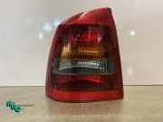 Rückleuchte links Opel Astra G Cabriolet 13117097