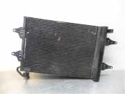 Klimakondensator Seat Ibiza III 6L