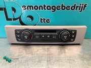 Heizungsbetätigung (Konsole) BMW 3er E90 6411698394401