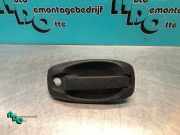 Türgriff hinten Citroen Nemo Kasten AA 242558D