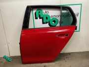 Tür links hinten VW Golf VI 5K