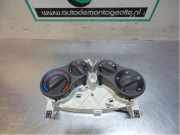 Heizungsbetätigung (Konsole) Fiat Panda 169 5A0243200