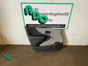 Türverkleidung links vorne Nissan Pixo UA0 NIETAANWEZIG