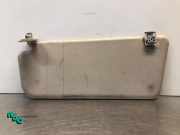 Sonnenblende links Peugeot Partner II Tepee