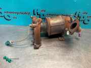 Katalysator ohne Lambdasonde Ford Fiesta VI CB1, CCN 8V215G232BA