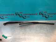 Wischerarm vorne Opel Zafira B A05 13154564