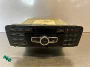 CD-Radio Mercedes-Benz A-Klasse W176 A2469000012