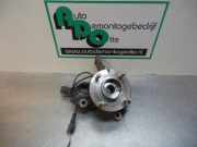 Achsschenkel links vorne Ford Fiesta VI CB1, CCN