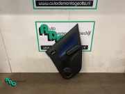 Türverkleidung rechts hinten Opel Agila H-B 8374151K20