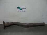 Flexrohr für Abgasanlage Renault Trafic II Kasten FL