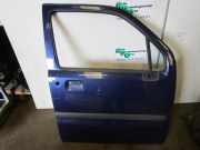 Tür rechts vorne Opel Agila H00
