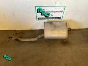 Endschalldämpfer Ford Ka RU8 FA25652