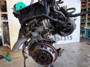 Motor ohne Anbauteile (Benzin) Citroen C1 1607830880