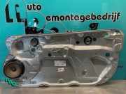 Fensterheber rechts vorne VW Polo IV 9N, 9A 6Q3837756