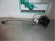 Klappenschlosszug Nissan Note E11