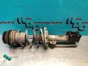 Federbein rechts vorne Opel Corsa C X01 463016733