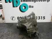 Schaltgetriebe Ford Focus DAW, DBW