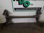 Hinterachse komplett Opel Zafira B A05 93184248