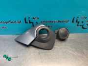 Kühlergrill links Renault Twingo II CN0 263315265R