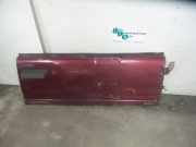 Heckklappe / Heckdeckel Opel Frontera A Sport 5_SUD2