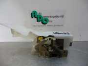 Klappenschlosszug Renault Clio II B