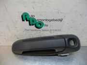 Türgriff rechts vorne Jeep Cherokee 3 KJ 55360332AF