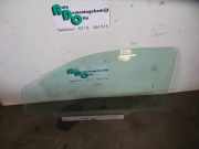 Türscheibe links Opel Corsa C X01