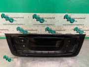 Heizungsbetätigung (Konsole) Seat Ibiza IV ST 6J 6J0820045AFKZ