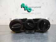 Heizungsbetätigung (Konsole) Seat Leon 1M 1M0820045A